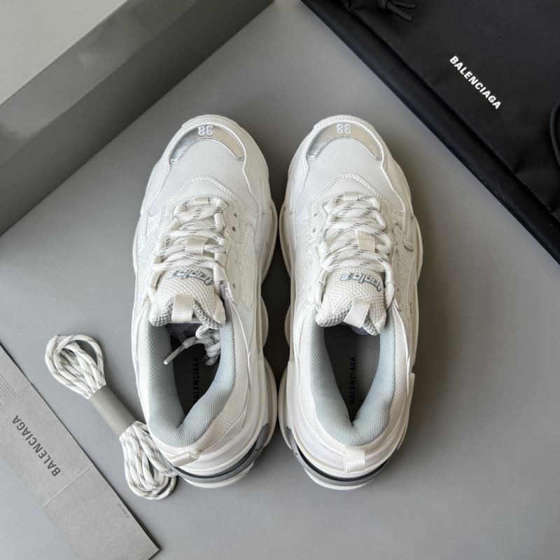 Balenciaga Triple S Series Shoes